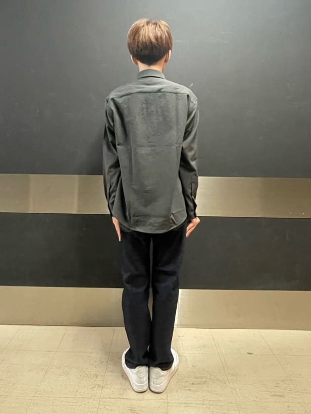 ゆうさんの「TAKEO KIKUCHI｜」を使ったコーディネート