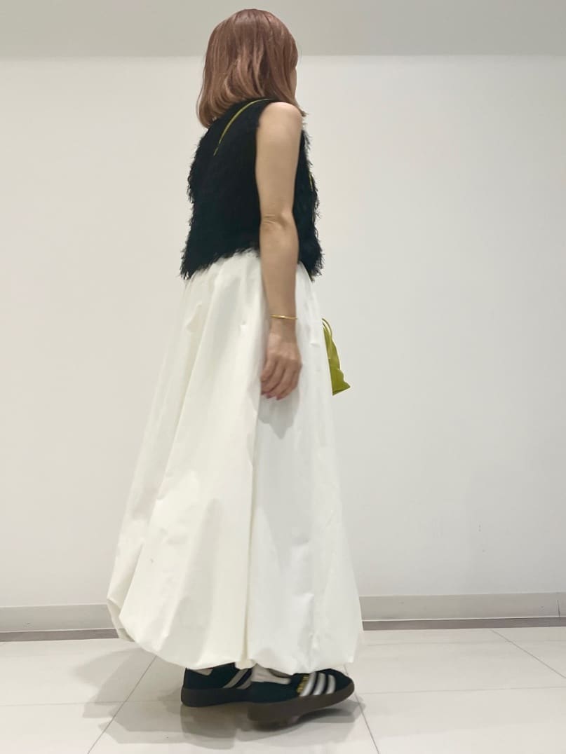Reecoさんの「DRESSTERIOR｜」を使ったコーディネート