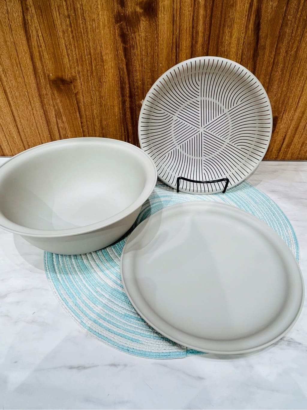 トミーさんの「212 KITCHEN STORE｜きほんの道具 ザルボウル21cm DGY ＜marna マーナ＞」を使ったコーディネート