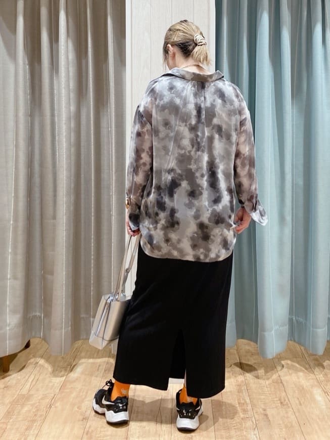 HANAさんの「SHOO･LA･RUE｜」を使ったコーディネート