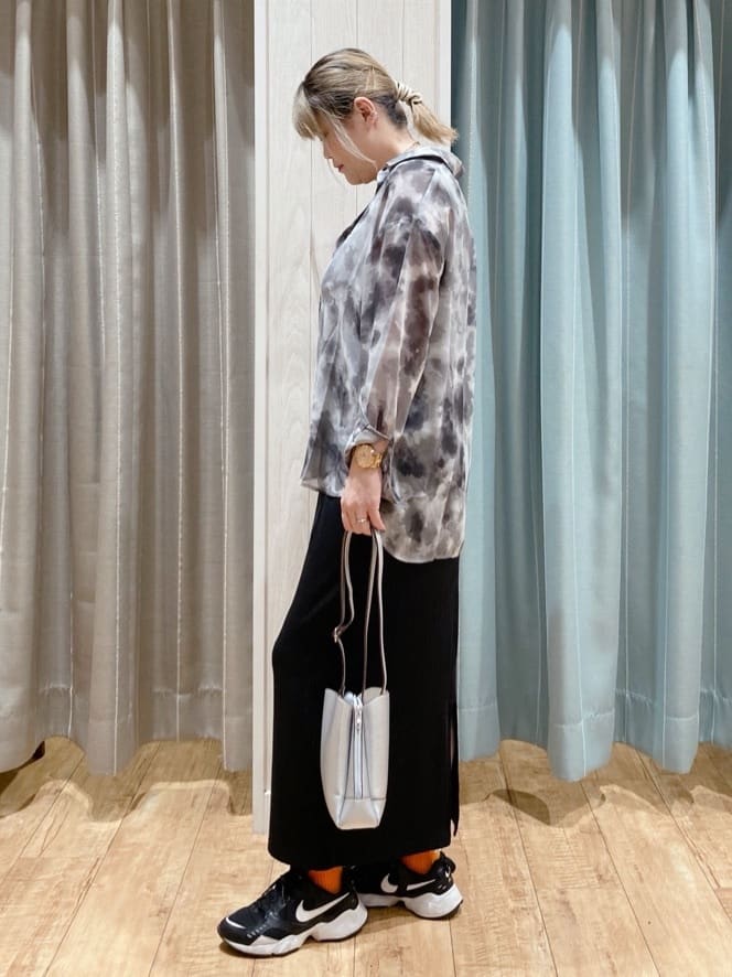 HANAさんの「SHOO･LA･RUE｜」を使ったコーディネート