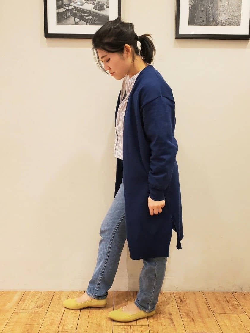 かふぇもか。さんの「SHOO･LA･RUE｜」を使ったコーディネート