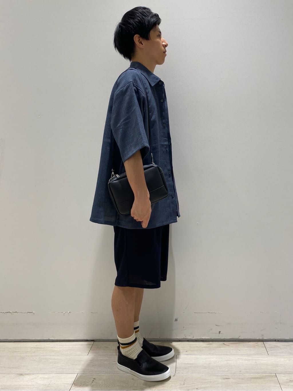 Ichiさんの「THE SHOP TK｜」を使ったコーディネート