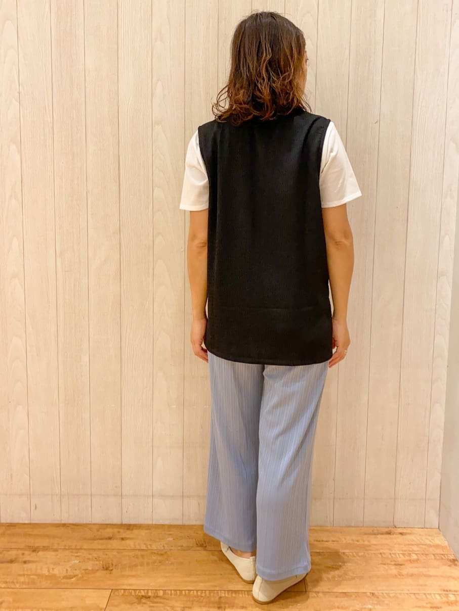 makiさんの「SHOO･LA･RUE｜」を使ったコーディネート
