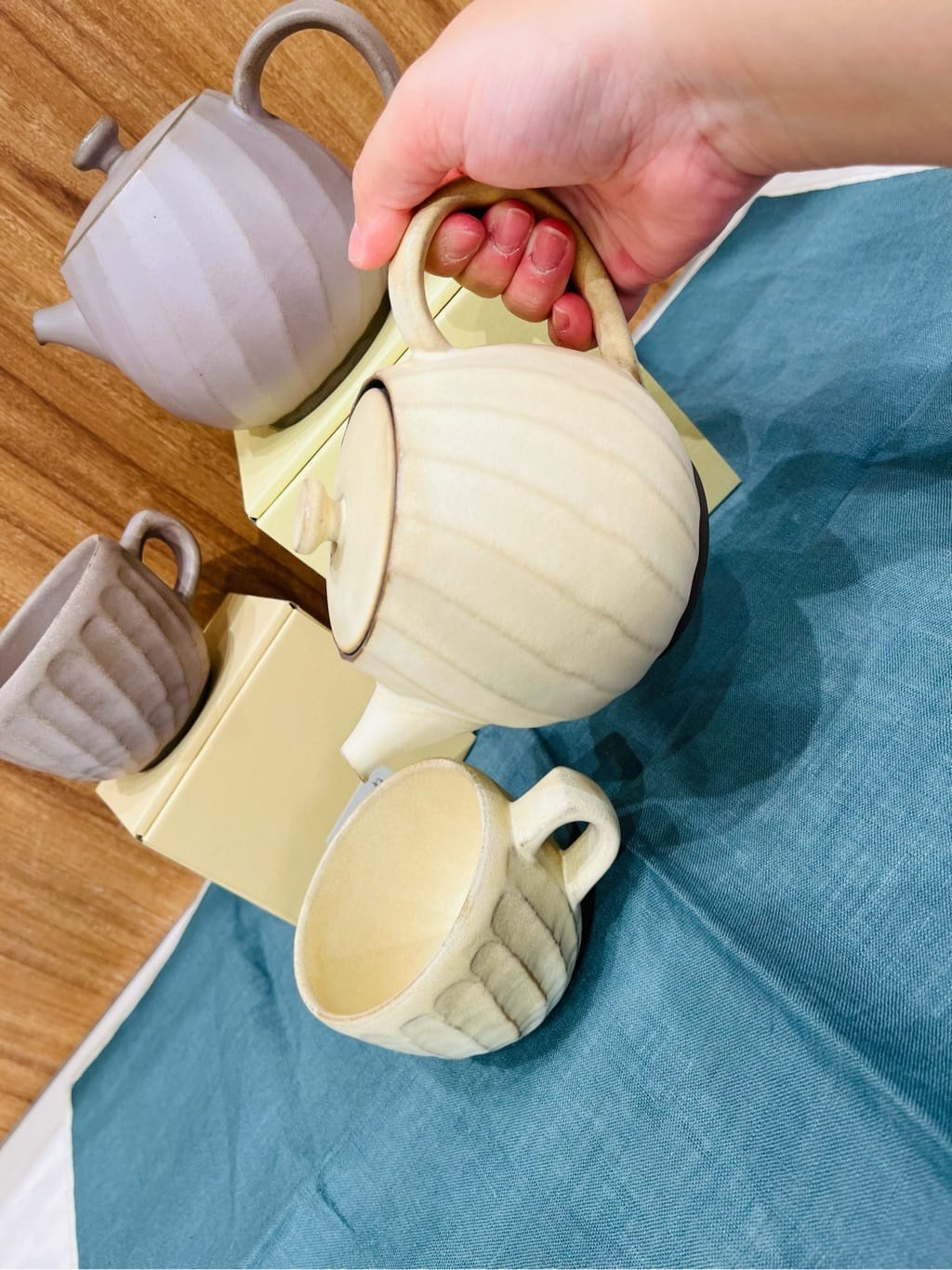 トミーさんの「212 KITCHEN STORE｜」を使ったコーディネート