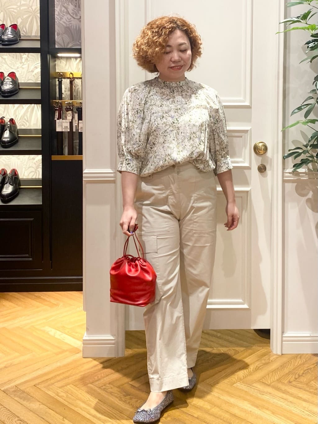 Ayano.Kさんの「DRESSTERIOR｜」を使ったコーディネート