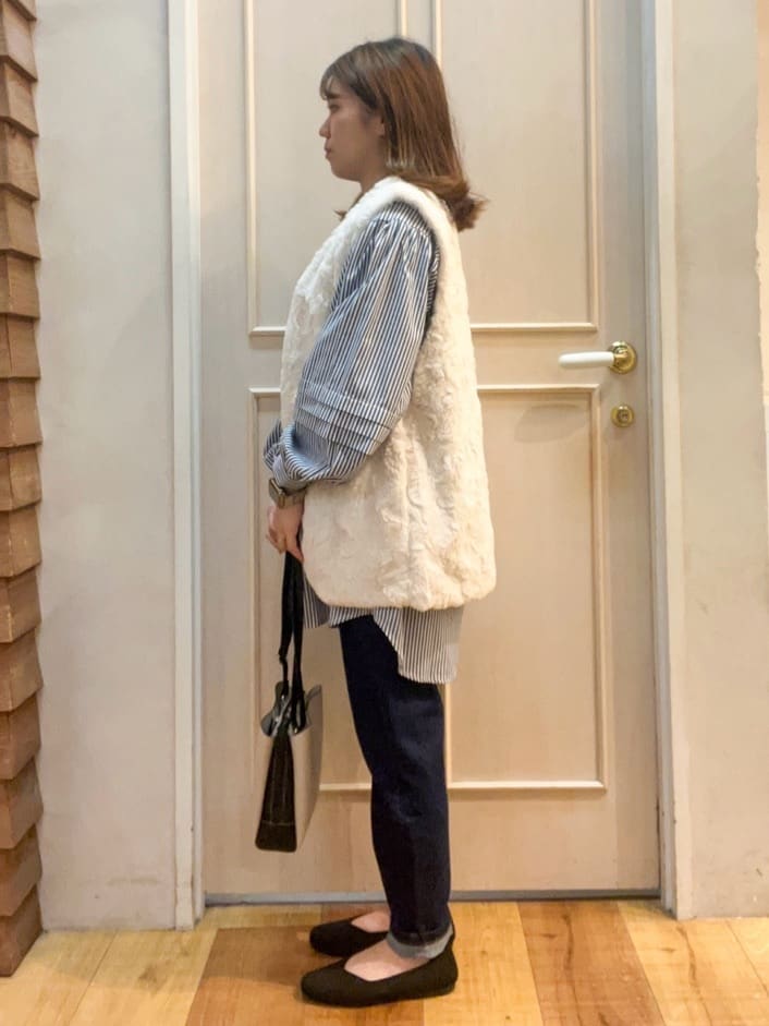 mさんの「SHOO･LA･RUE｜」を使ったコーディネート
