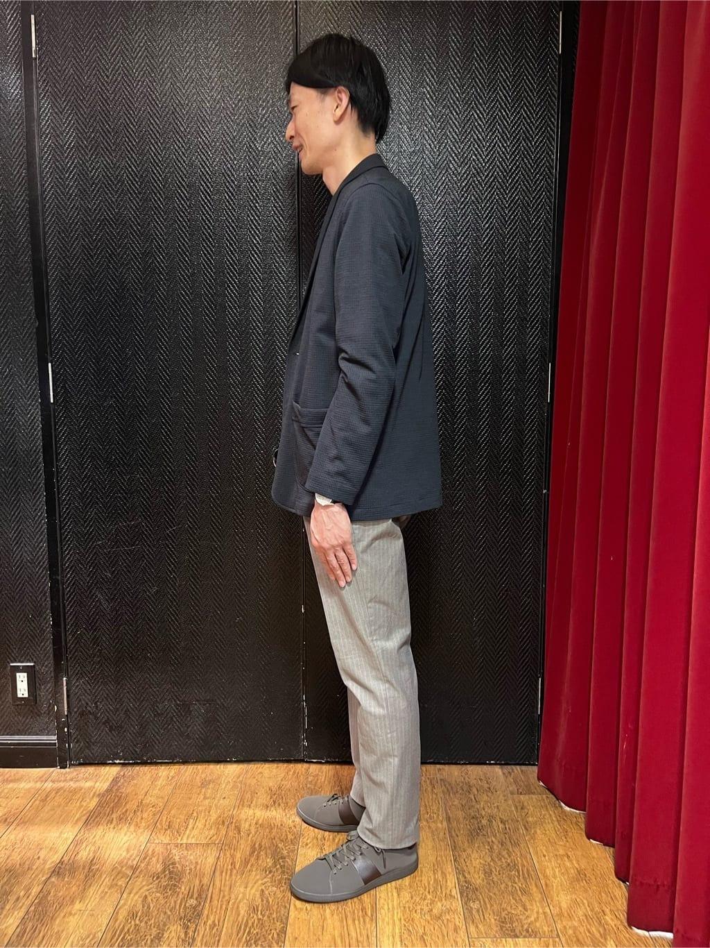  matsuさんの「TAKEO KIKUCHI｜」を使ったコーディネート