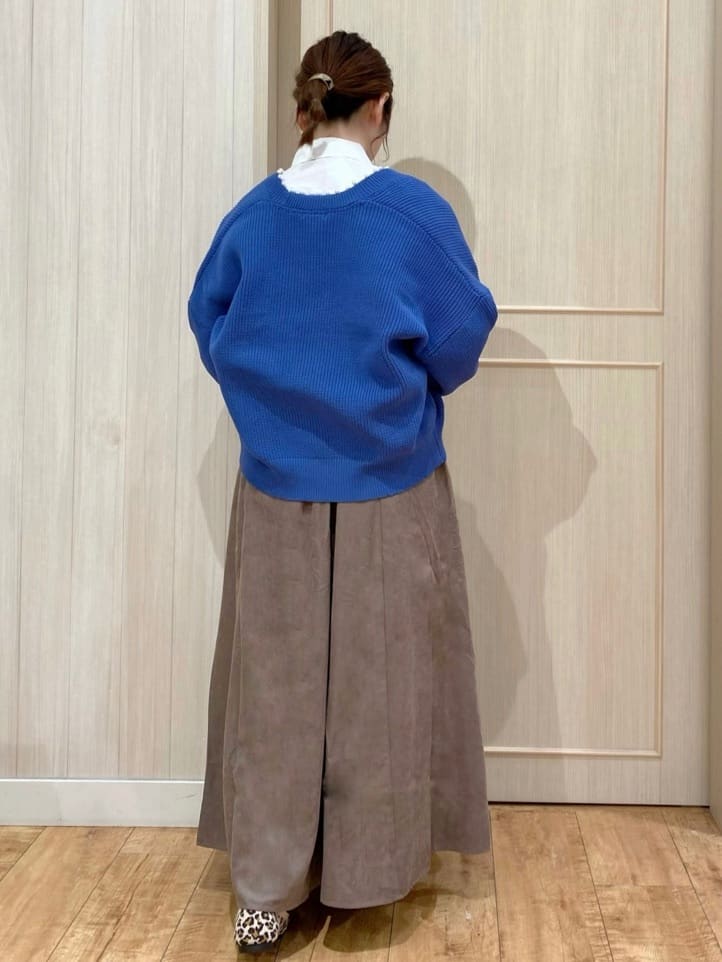 kobaさんの「SHOO･LA･RUE｜」を使ったコーディネート