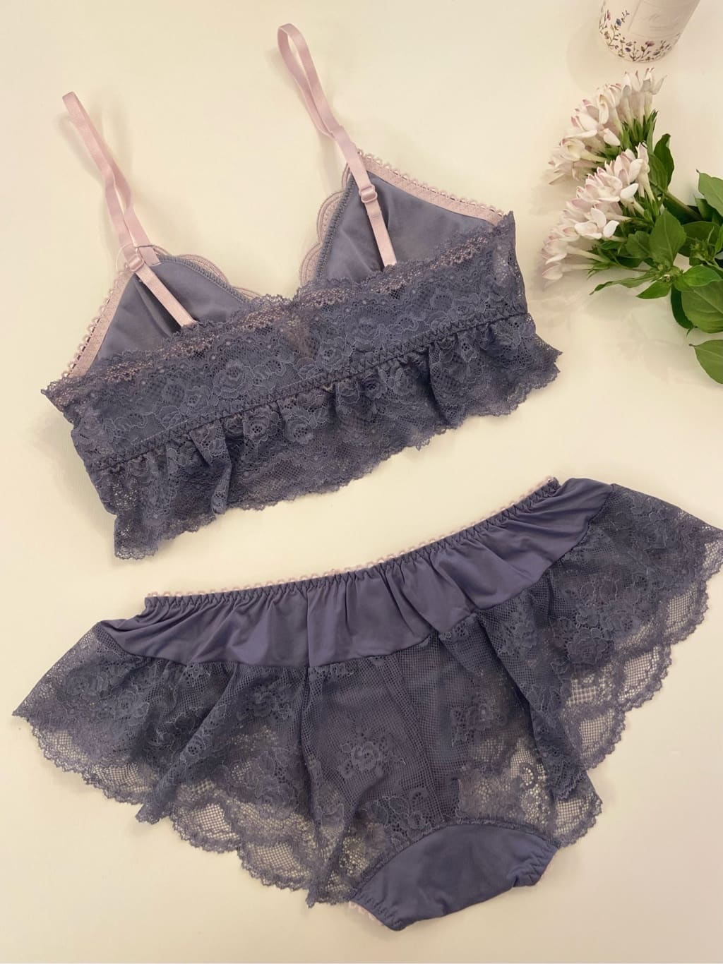 Umeさんの「Risa Magli｜」を使ったコーディネート