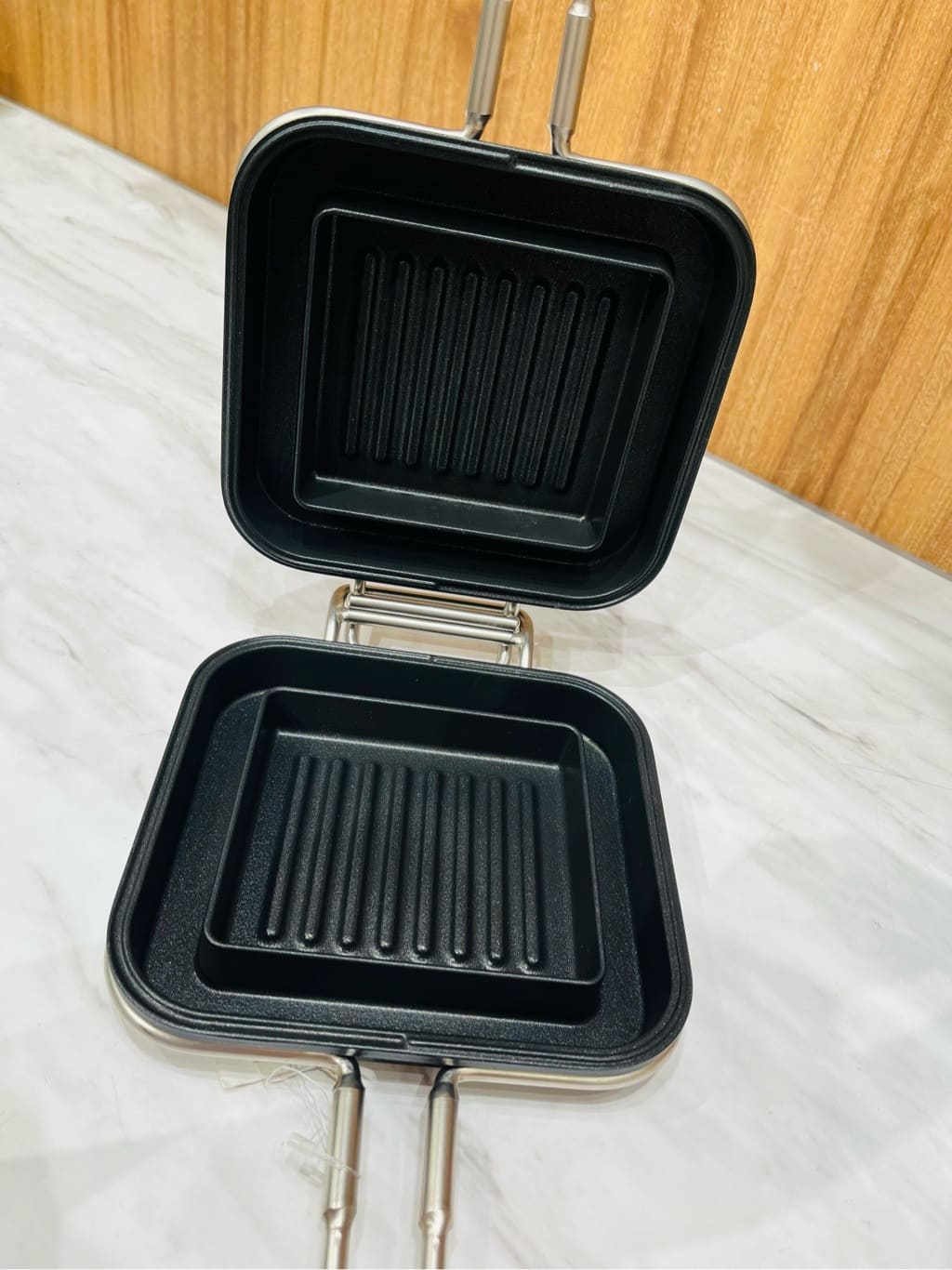 トミーさんの「212 KITCHEN STORE｜◆パニーニパン ＜家事問屋＞」を使ったコーディネート