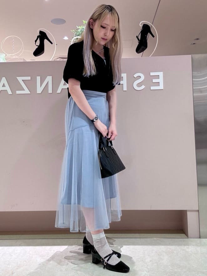 kaさんの「ESPERANZA｜」を使ったコーディネート