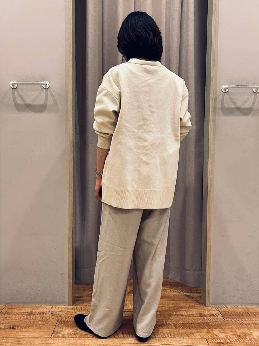 じゅのさんの「SHOO･LA･RUE｜」を使ったコーディネート