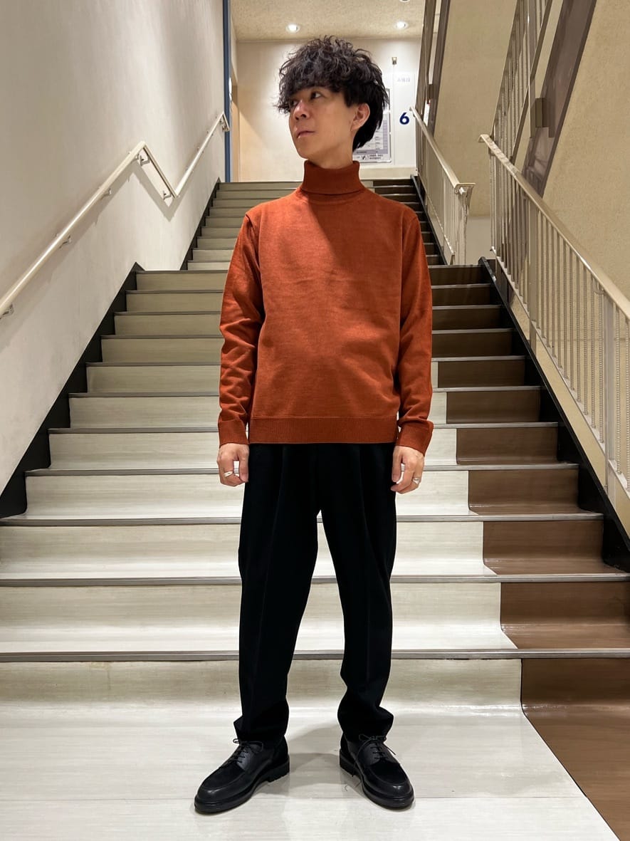 yutoさんの「TAKEO KIKUCHI｜【抗菌防臭】クロスウィーブ ジャケット」を使ったコーディネート
