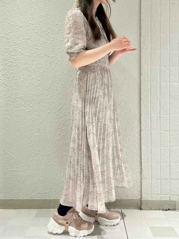 takeさんの「ESPERANZA｜」を使ったコーディネート