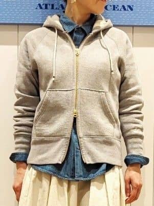 toyaさんの「Dessin｜」を使ったコーディネート