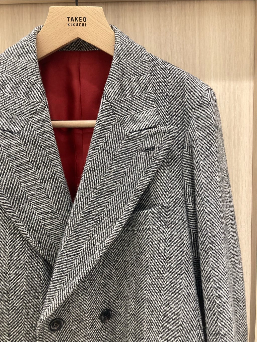 KDDさんの「TAKEO KIKUCHI｜ラスタウォーカーニットCAP」を使ったコーディネート