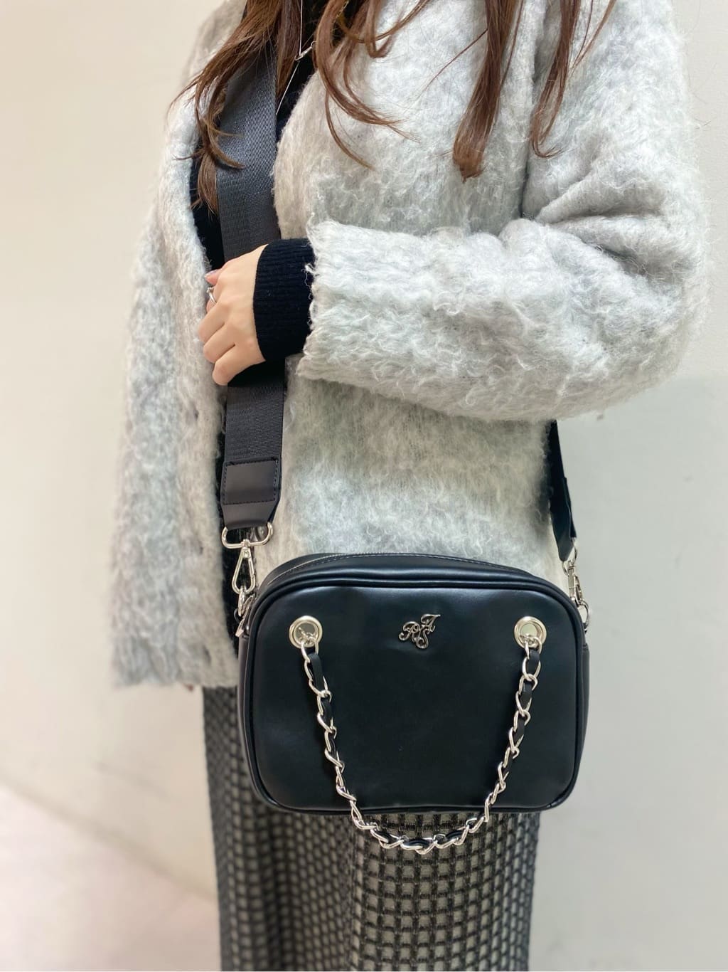 sakiさんの「ESPERANZA｜」を使ったコーディネート