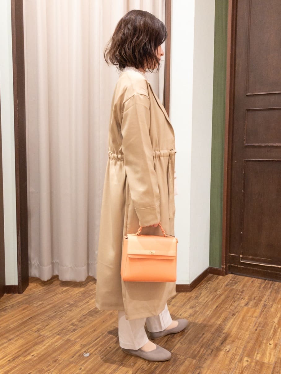 yukaさんの「SHOO･LA･RUE｜」を使ったコーディネート