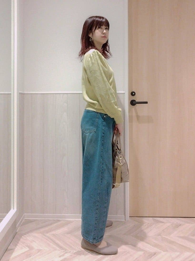 よなさんの「SHOO･LA･RUE｜」を使ったコーディネート