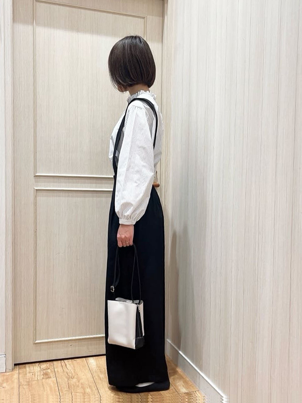 kuraさんの「SHOO･LA･RUE｜」を使ったコーディネート