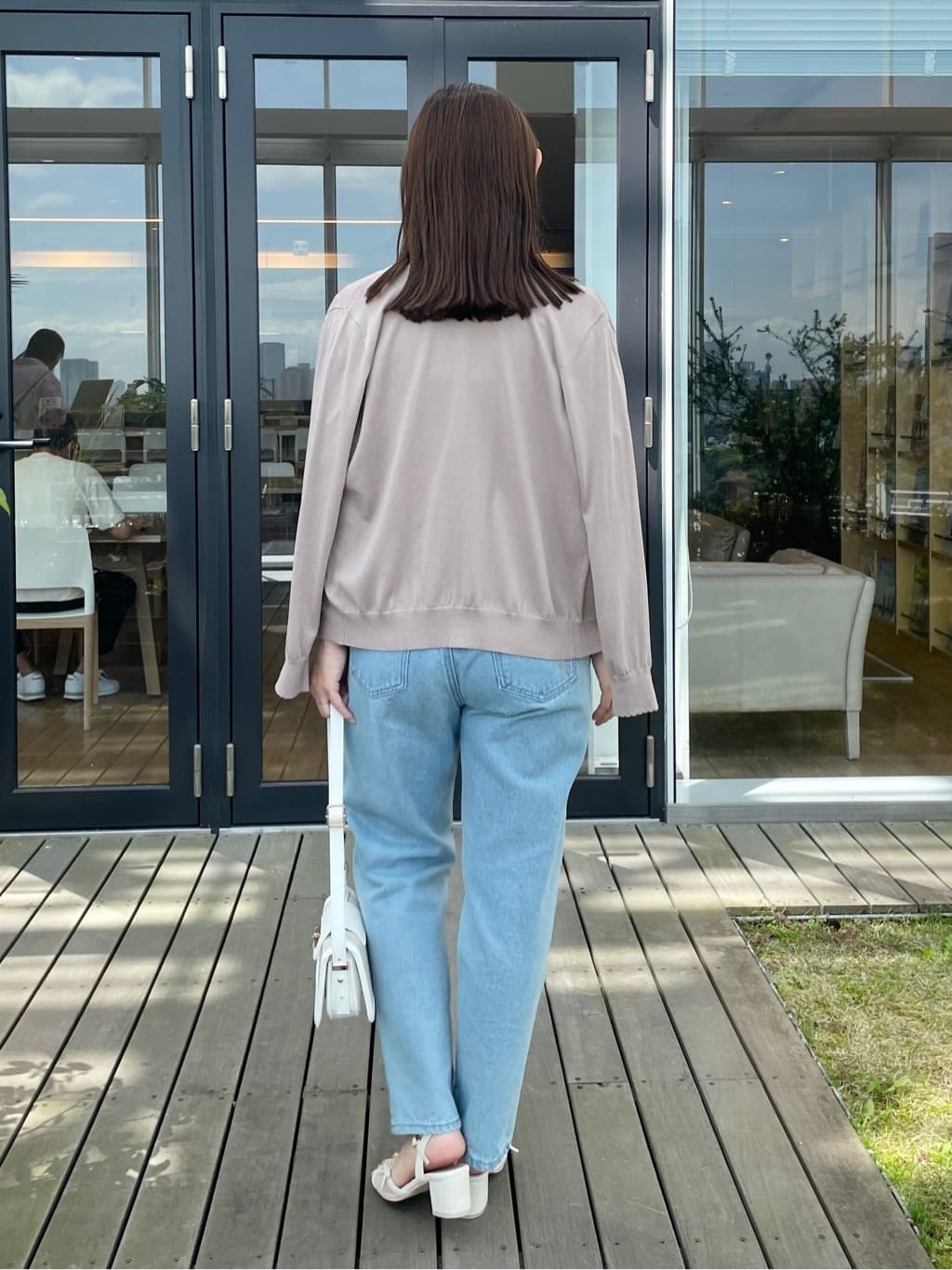みぃさんの「Couture brooch｜」を使ったコーディネート