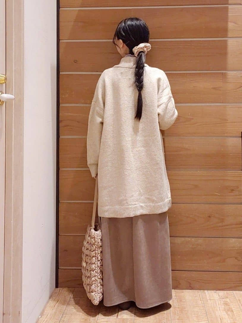 remiiiさんの「SHOO･LA･RUE｜」を使ったコーディネート