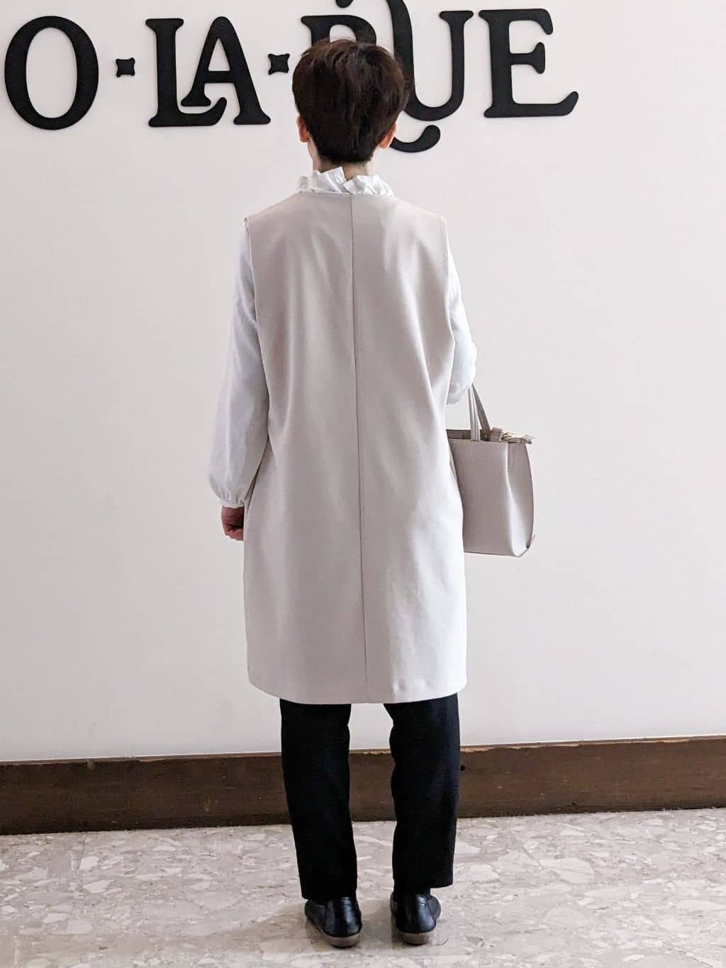 SHIORIさんの「SHOO･LA･RUE｜」を使ったコーディネート