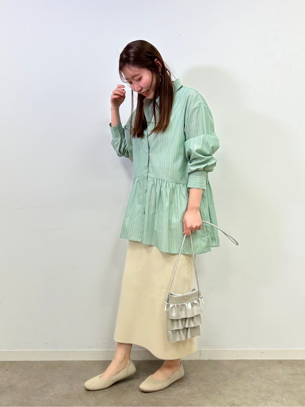 shionさんの「SHOO･LA･RUE｜」を使ったコーディネート