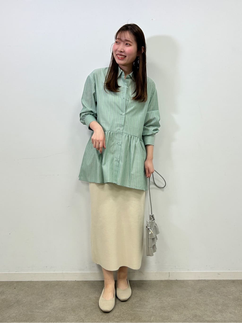shionさんの「SHOO･LA･RUE｜」を使ったコーディネート