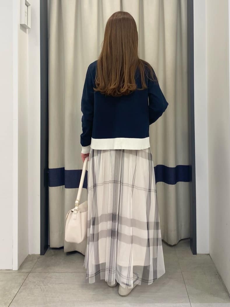 ainaさんの「grove｜」を使ったコーディネート