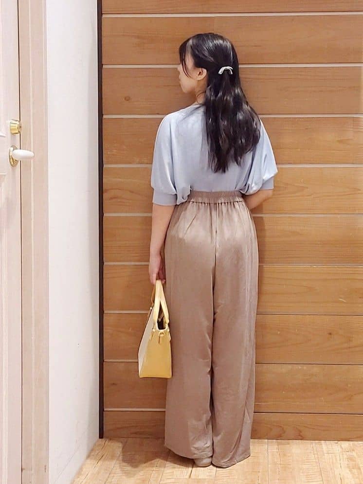 remiiiさんの「SHOO･LA･RUE｜」を使ったコーディネート