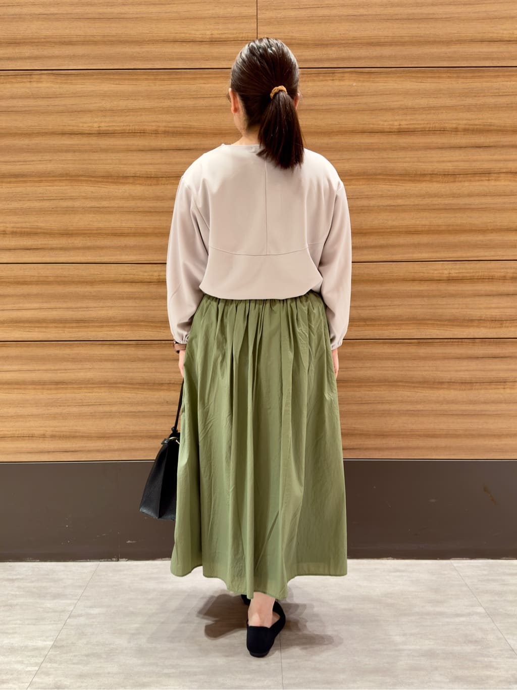 Mii (みー)さんの「SHOO･LA･RUE｜」を使ったコーディネート
