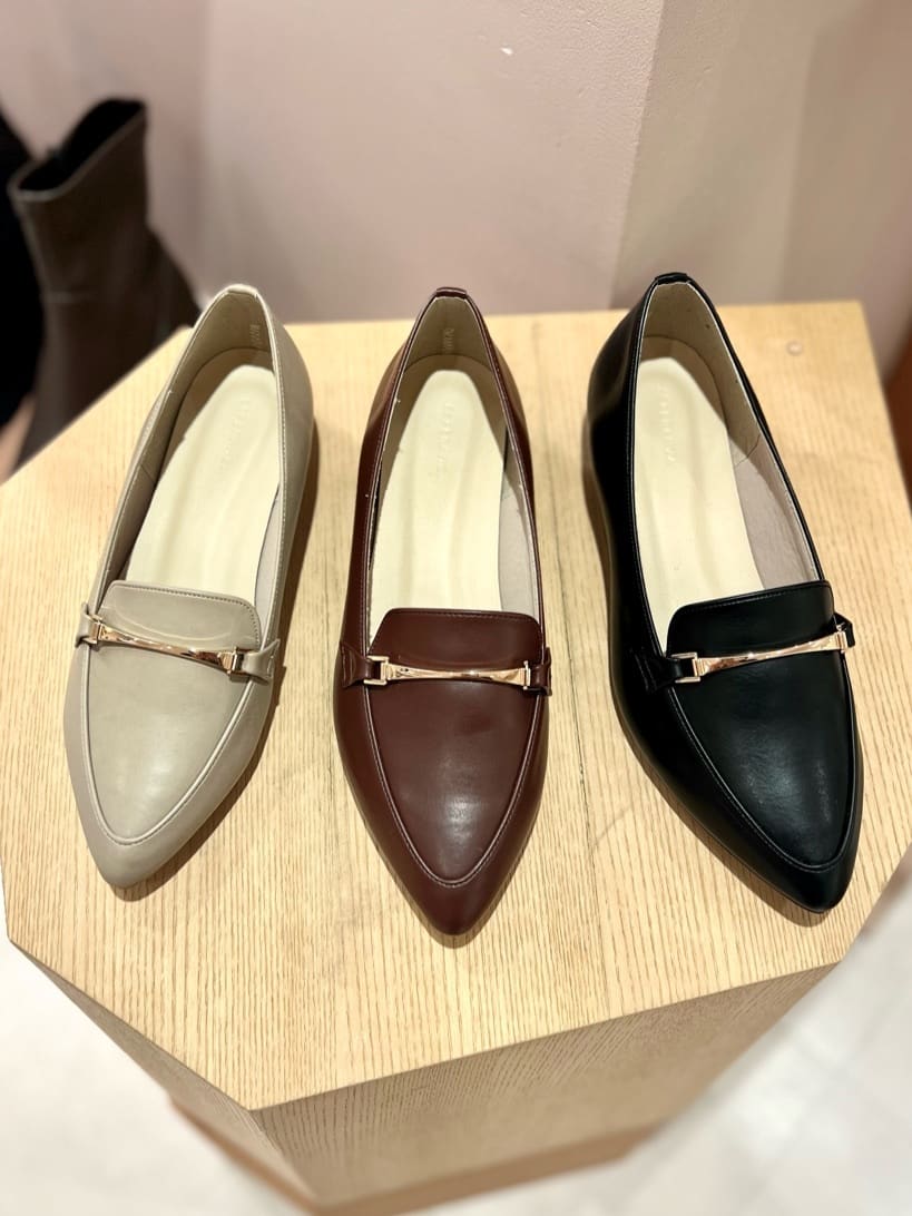 TAKAさんの「ESPERANZA｜2WAY トート ショルダーバッグ ファー」を使ったコーディネート