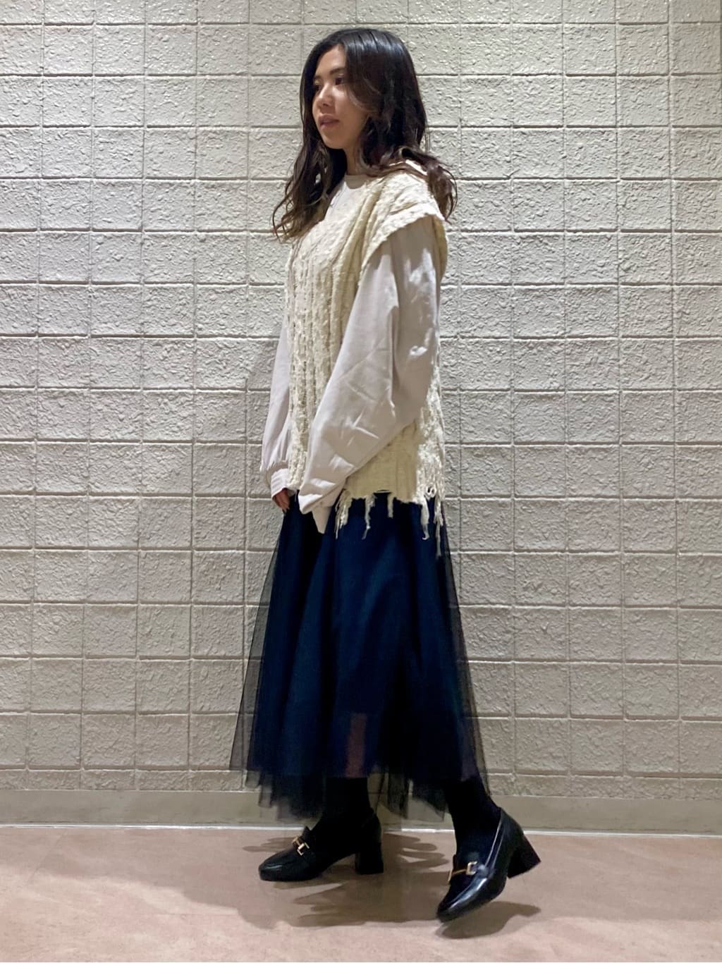 Akiさんの「ESPERANZA｜」を使ったコーディネート