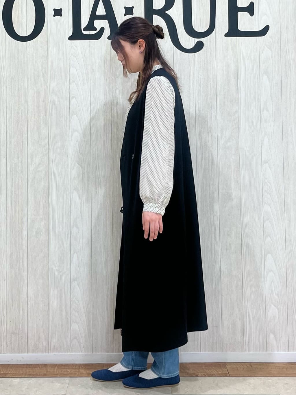 shiiさんの「SHOO･LA･RUE｜」を使ったコーディネート