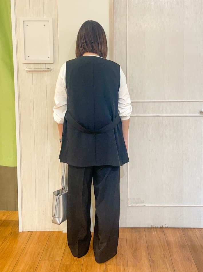 kumaさんの「SHOO･LA･RUE｜」を使ったコーディネート