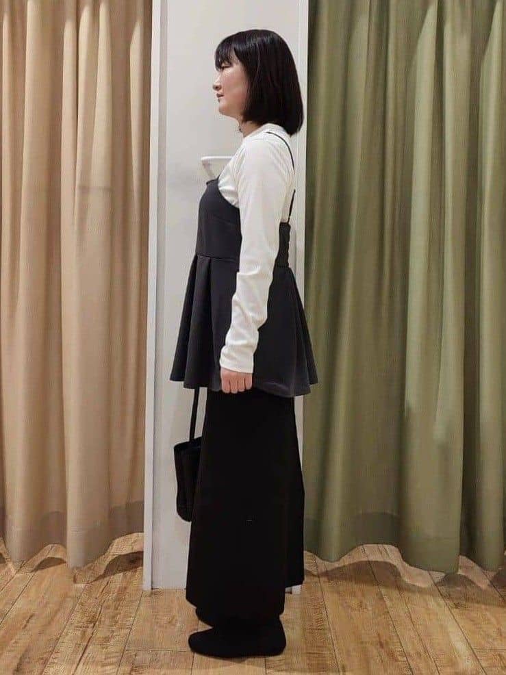 もーりぃさんの「SHOO･LA･RUE｜」を使ったコーディネート