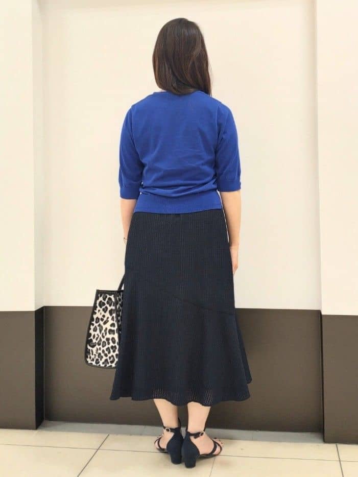 tagさんの「Reflect｜」を使ったコーディネート