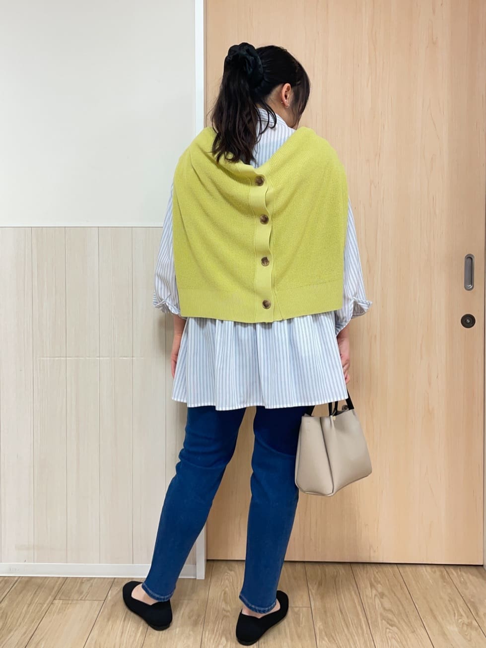 nanaseさんの「SHOO･LA･RUE｜」を使ったコーディネート