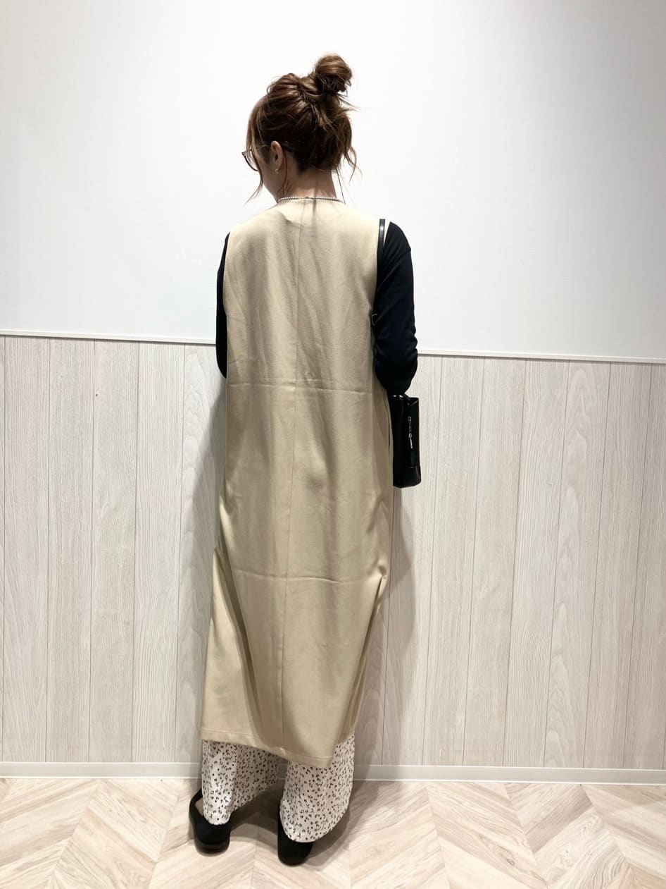 shokoさんの「SHOO･LA･RUE｜」を使ったコーディネート