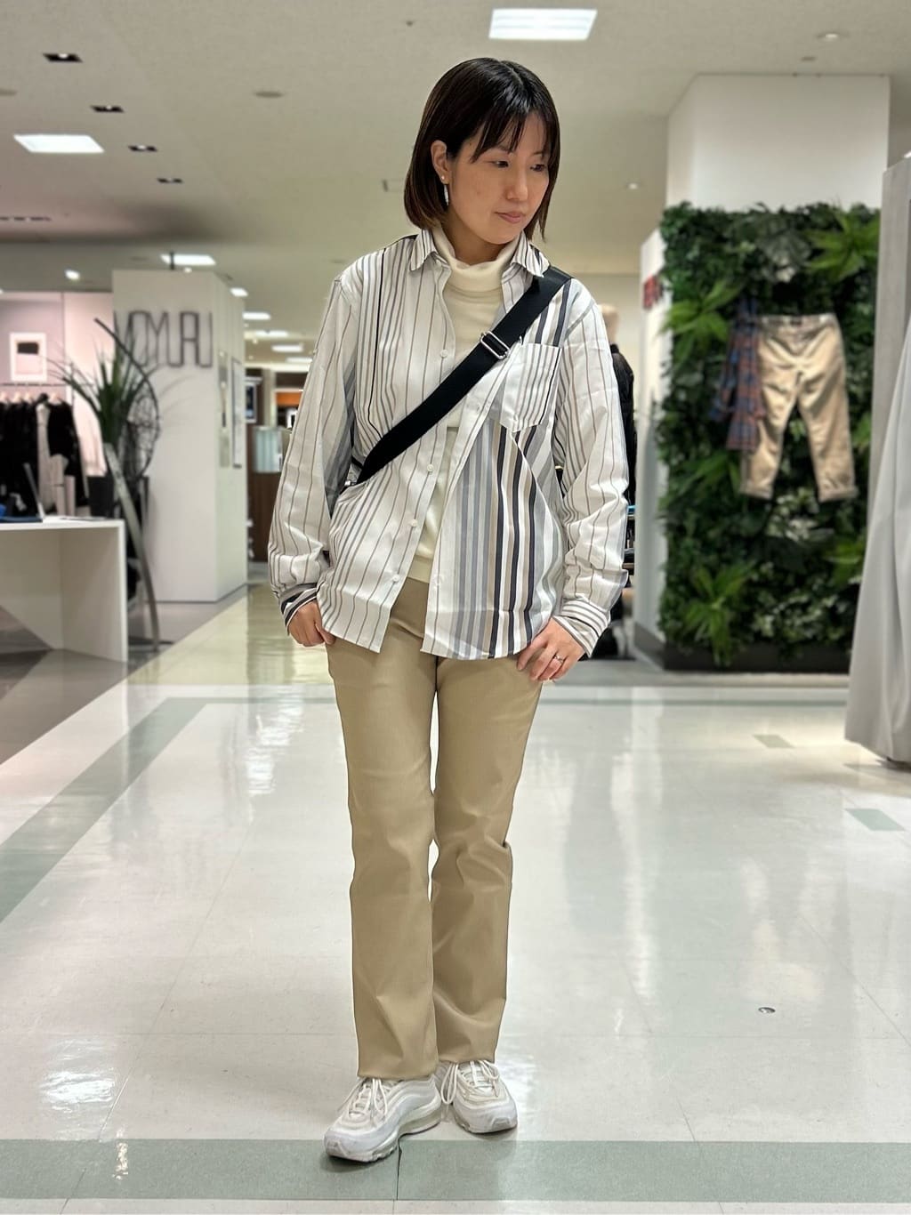 みかさんの「TAKEO KIKUCHI｜」を使ったコーディネート