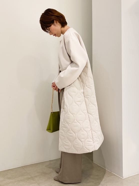 KUROさんの「grove｜」を使ったコーディネート
