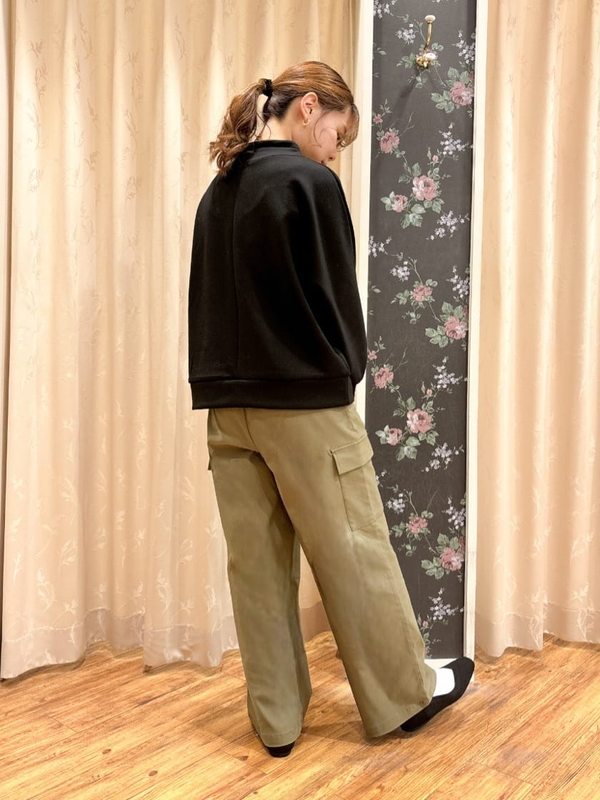 りぃさんの「SHOO･LA･RUE｜」を使ったコーディネート