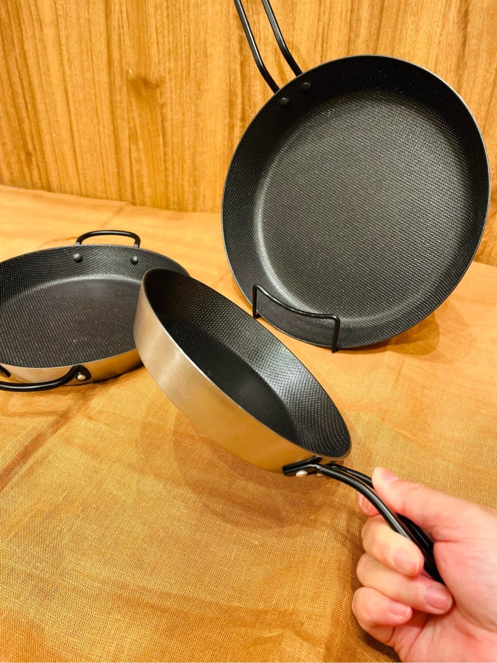 トミーさんの「212 KITCHEN STORE｜」を使ったコーディネート