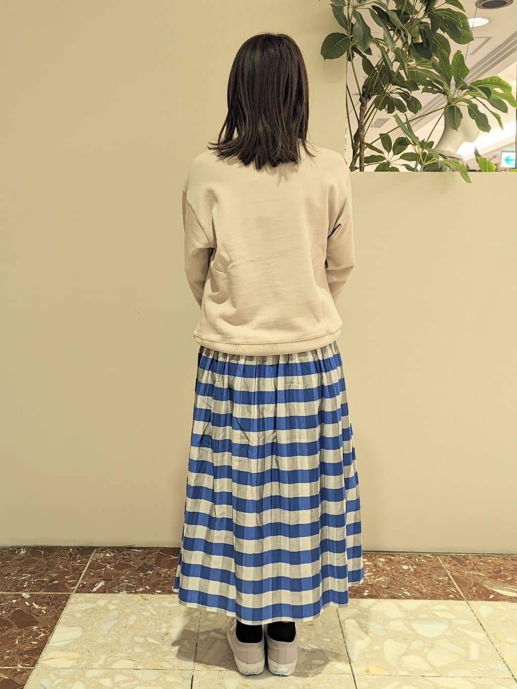 Riiinさんの「Dessin｜」を使ったコーディネート