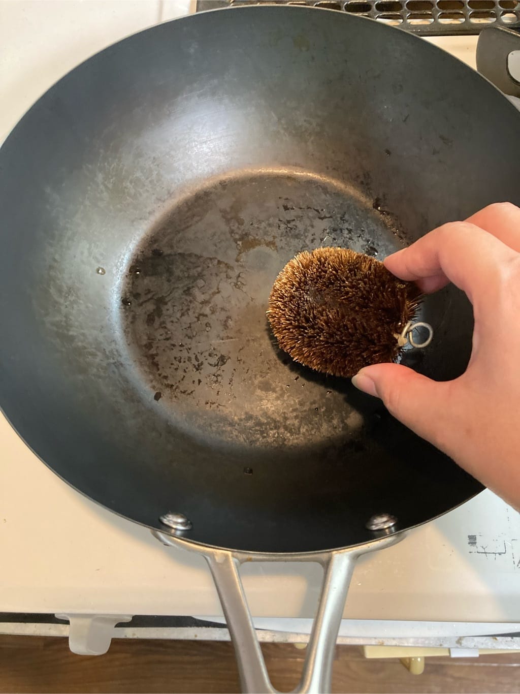 kuuuちゃんさんの「212 KITCHEN STORE｜◆亀の子束子 1号」を使ったコーディネート