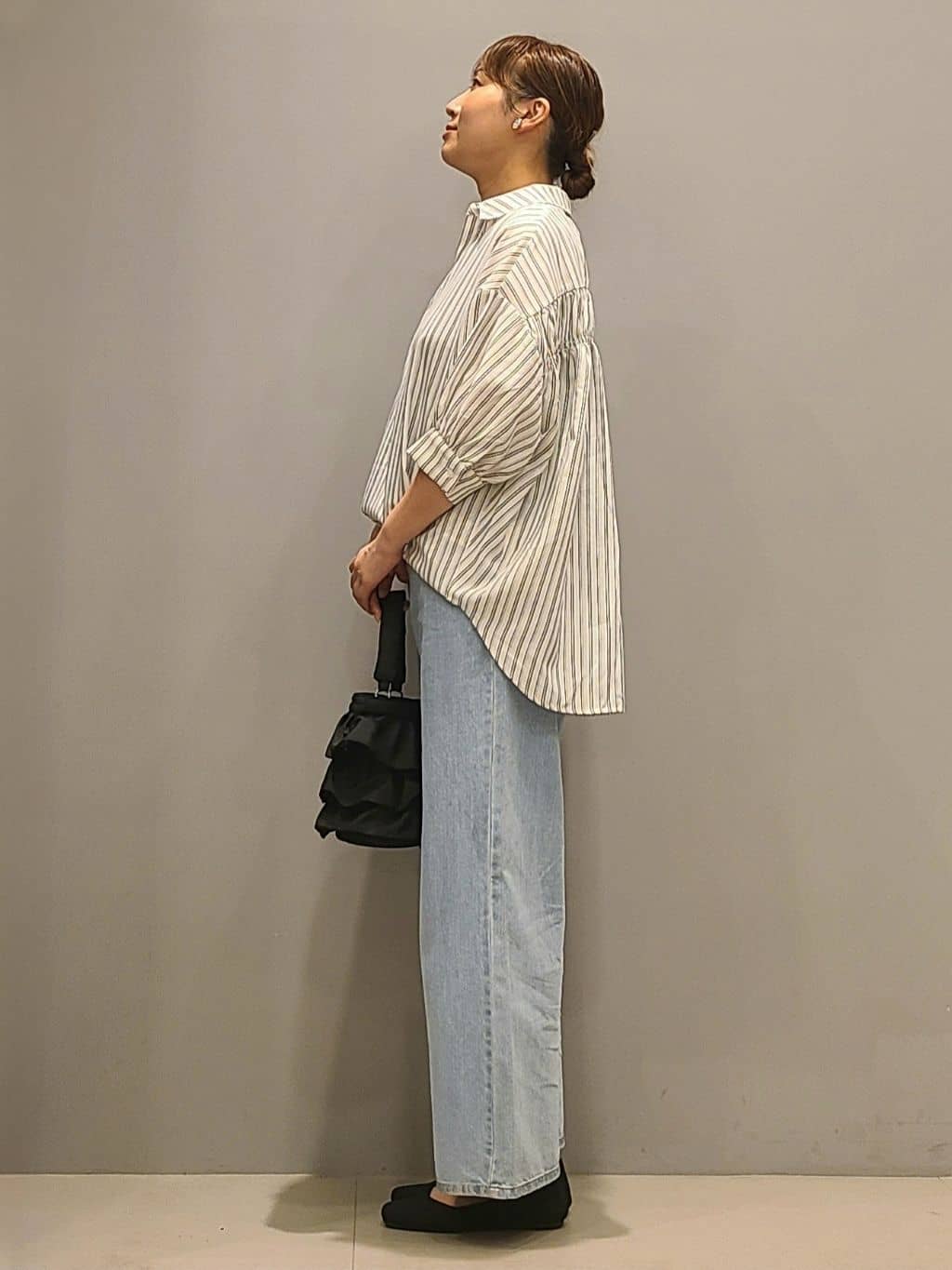 みりんさんの「THE SHOP TK｜」を使ったコーディネート