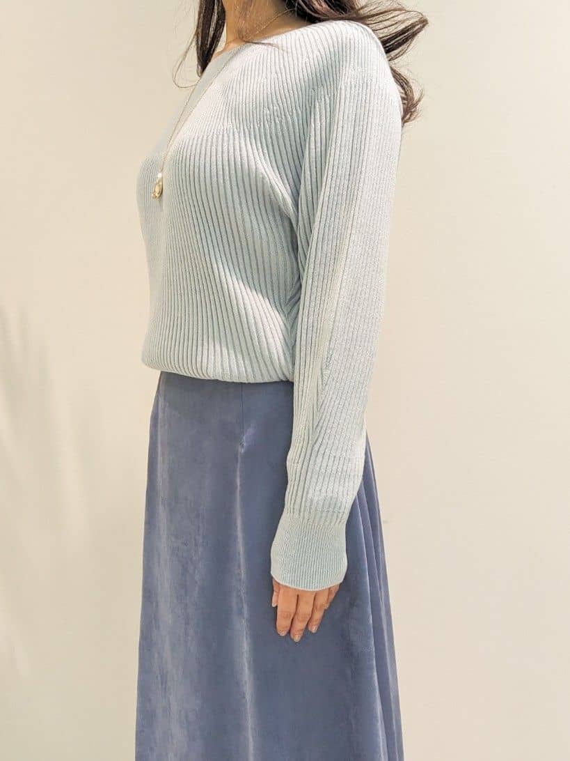 konoさんの「COUP DE CHANCE｜【2WAY/通勤/セレモニー】クローチェバッグ」を使ったコーディネート