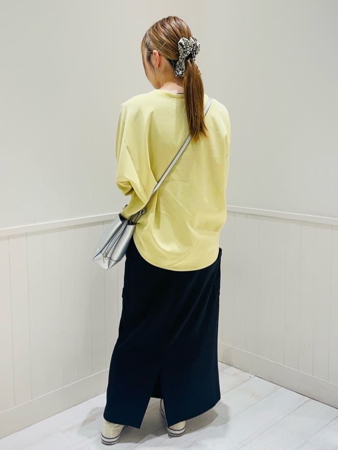 reina.tさんの「SHOO･LA･RUE｜」を使ったコーディネート